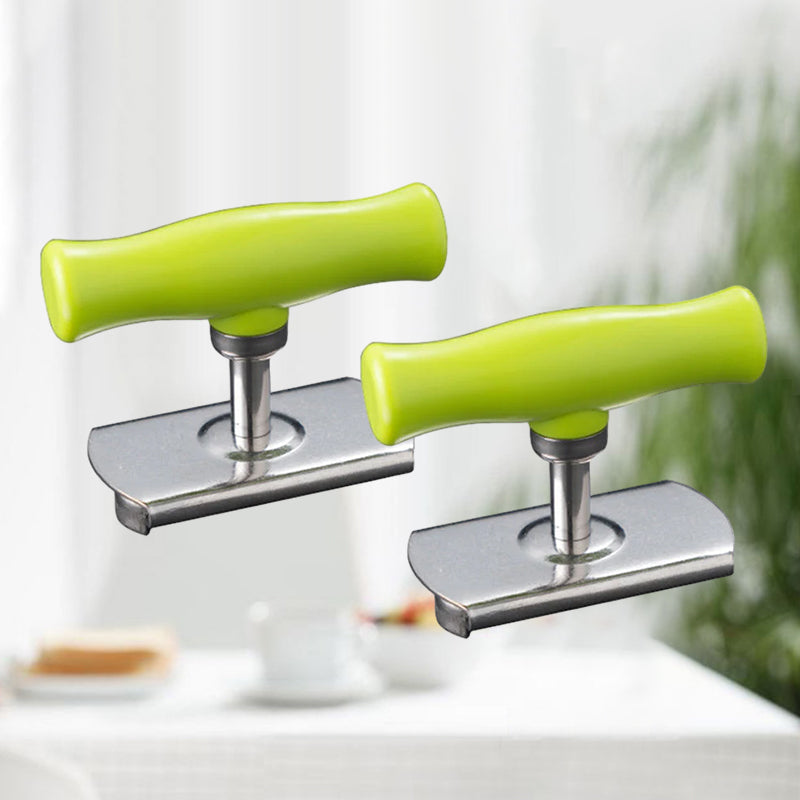 Lisslune | Adjustable Size Stainless Steel Can Opener