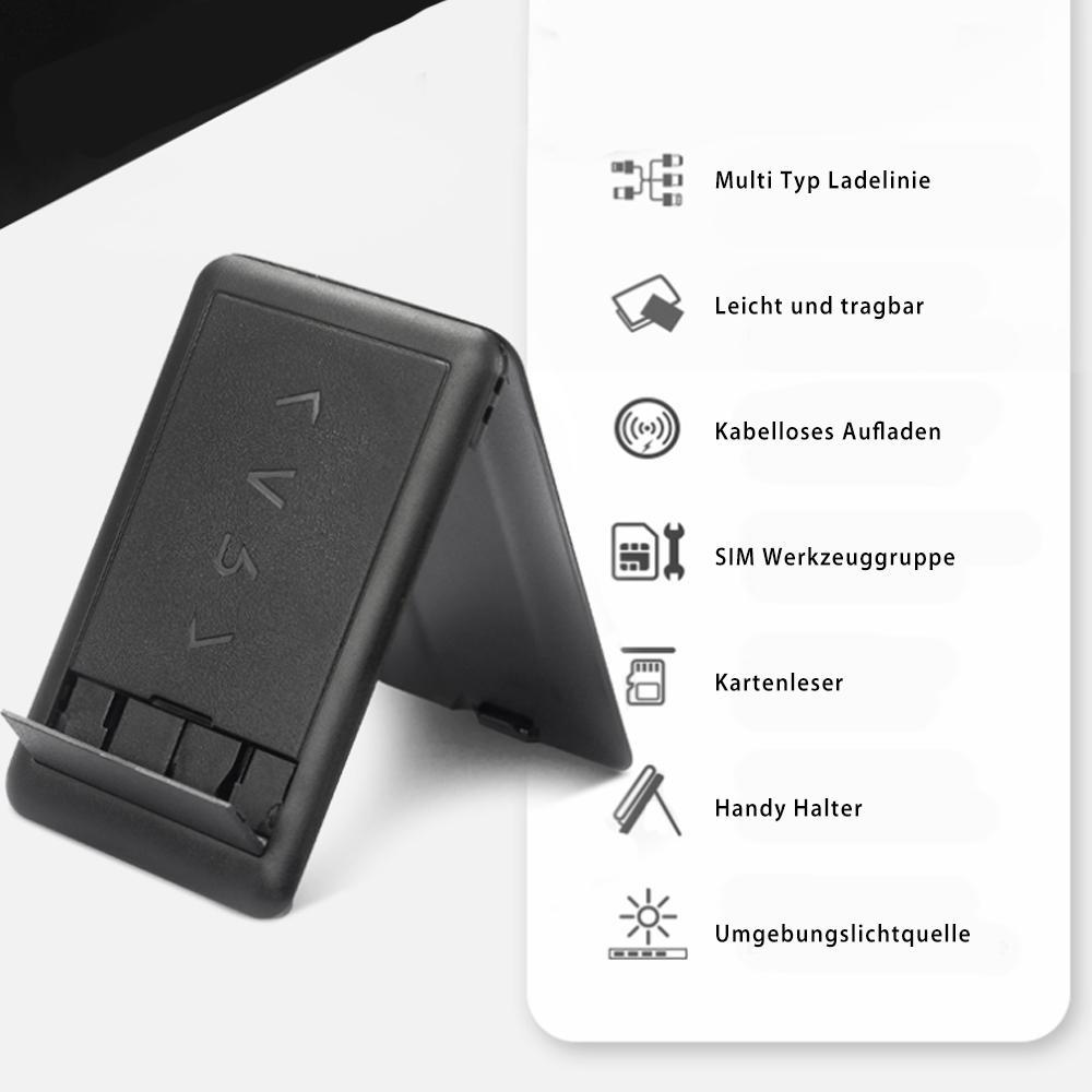 Lisslune | Urban Survival-Multifunction Card