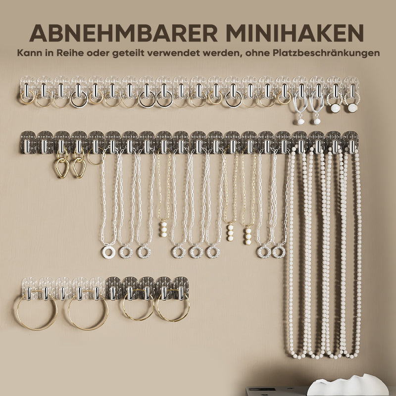 Lisslune | Mini-Hook
