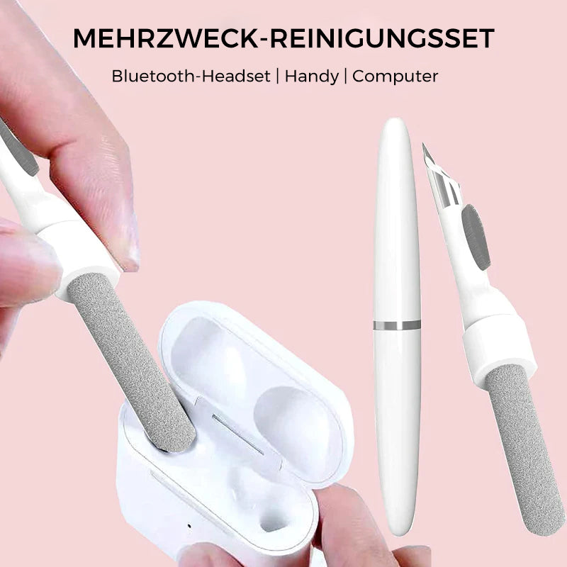 Lisslune | Multifunctional Bluetooth Headphone Cleaning Pen
