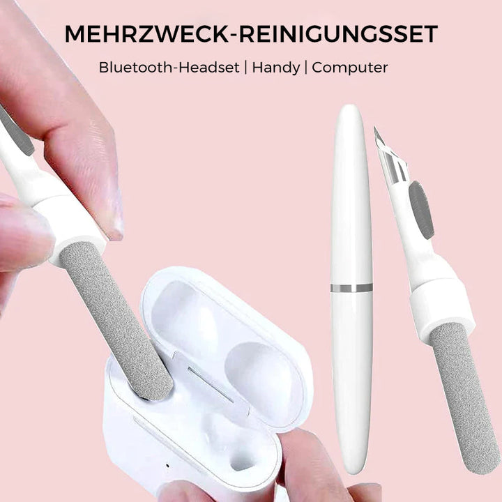 Lisslune | Multifunctional Bluetooth Headphone Cleaning Pen