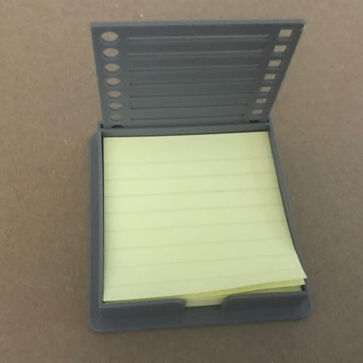 Lisslune | Post-It Note Template