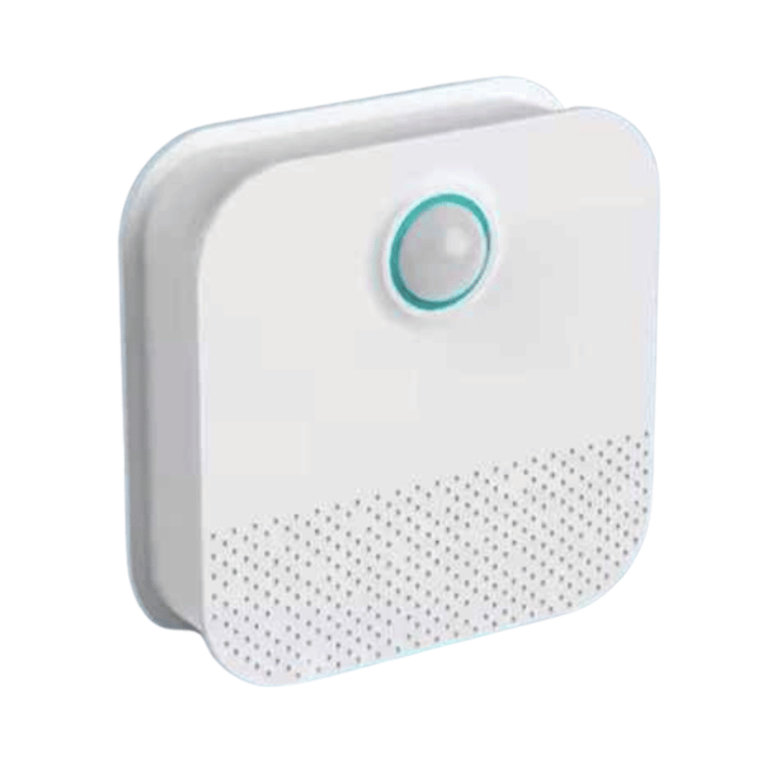 Lisslune | Smart Litter Air Purifier – USB Rechargeable & Quiet