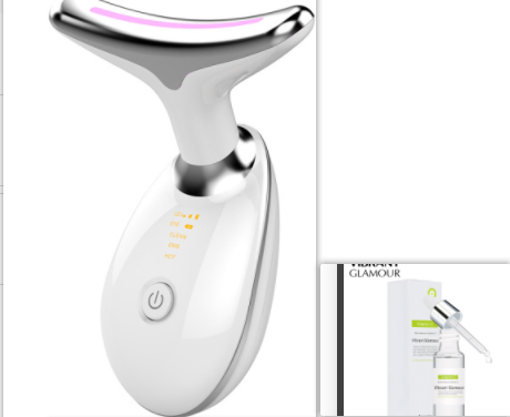 Lisslune | GlowMate | Skincare | Deep Cleansing | Improvement of Elasticity