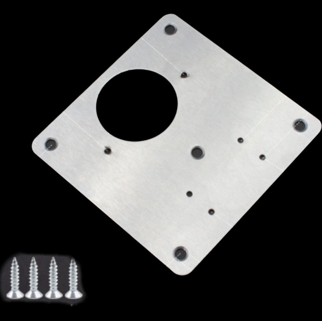 Lisslune | Hinge repair kit