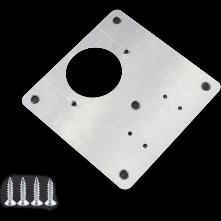 Lisslune | Hinge repair kit
