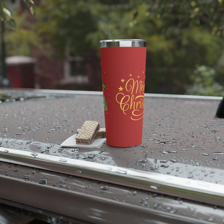 Lisslune | Premium 20oz Insulated Stainless Steel Mug: Your ideal drink companion