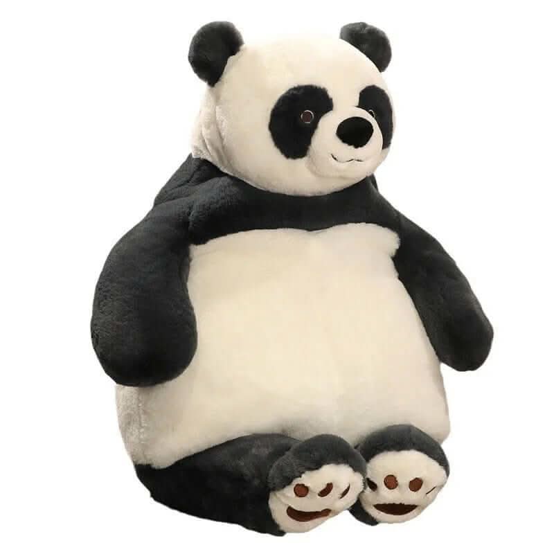 Lisslune | Large Weighted Stuffed Animal Plush for Relaxation