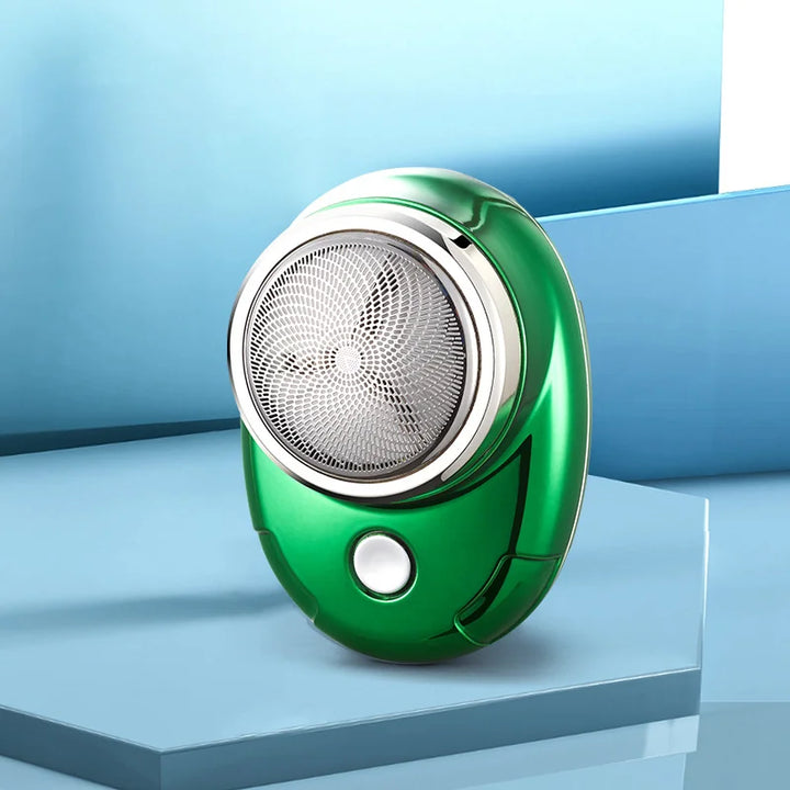 Lisslune | Mini razor with color gradient