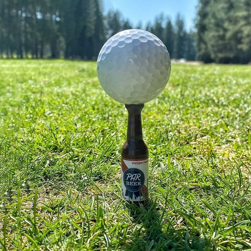 Lisslune | Mini Beer Bottle Golf Tees