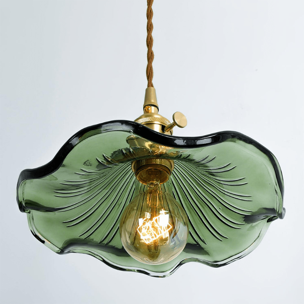 Lisslune | Stylish Hibiscus Flower Lamp