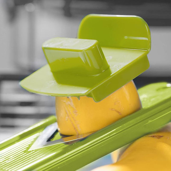 Lisslune | SlicePro 12-in-1 Vegetable Slicer – Multifunctional Cutting and Grating System for the Kitchen