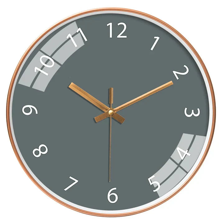 Lisslune | TimeLoom Decorative Wall Clocks