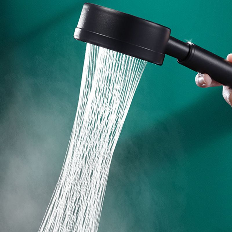 Lisslune | Modern Stainless Steel Hand Shower Standard Spray Pattern Wall Mount Hand Shower