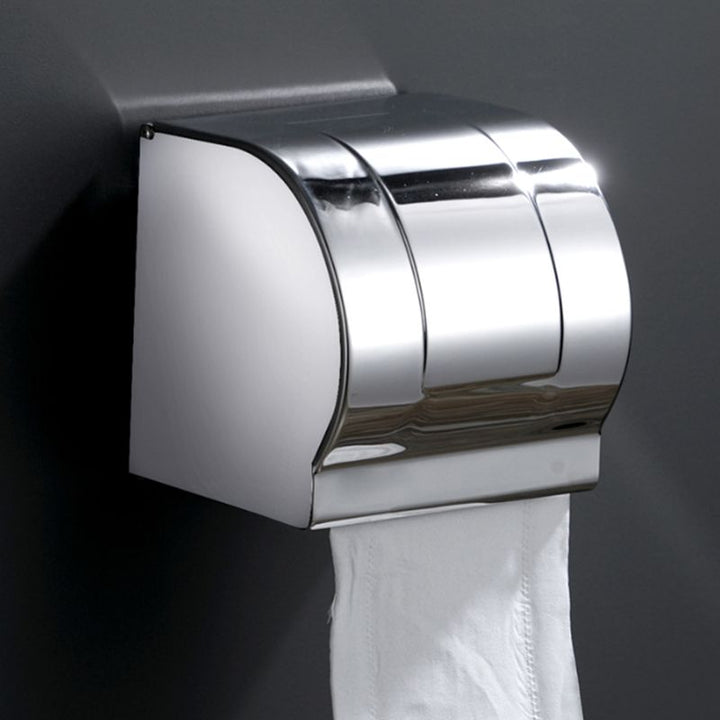 Lisslune | modern bathroom accessory set stainless steel towel holder bathroom shelf bathroom set