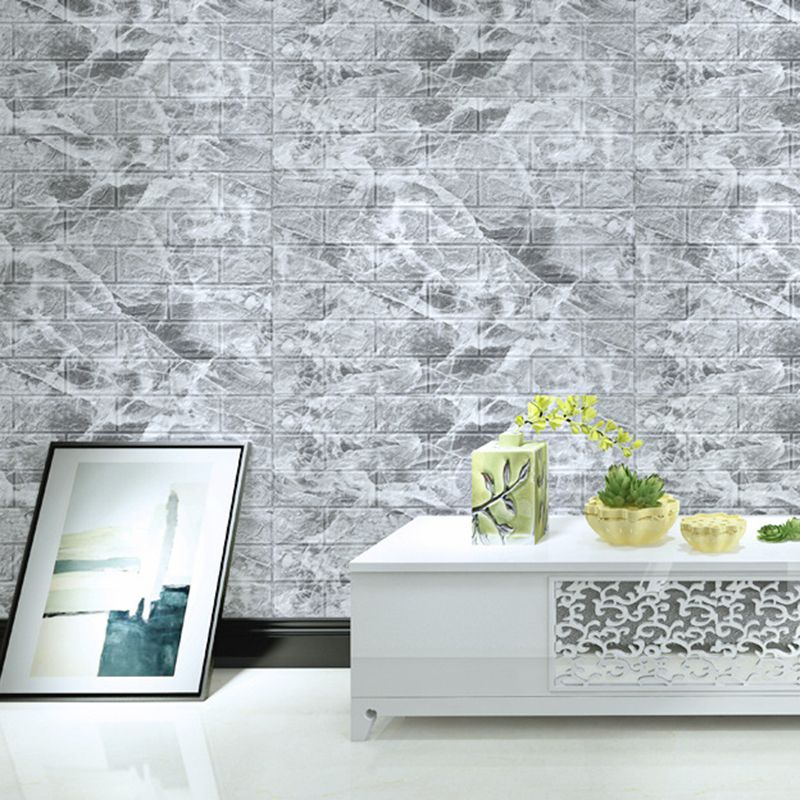 Lisslune | Contemporary Wall Access Panel Peel and Stick Wall Access Panel