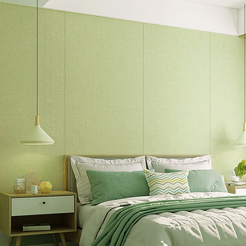 Lisslune | Contemporary Wall Cladding Self-Adhesive Waterproof Wall Access Panel