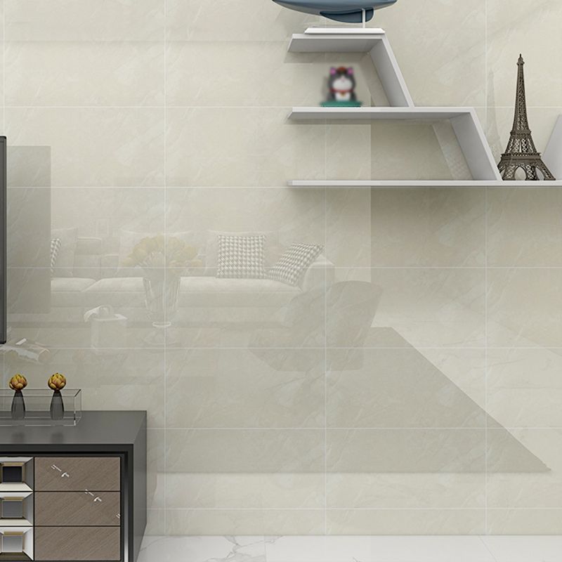 Lisslune | Modern Peel/Stick Back Wall Tiles PVC Peel and Stick Back Wall Tiles