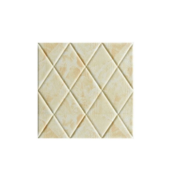 Lisslune | Contemporary Wall Panels 3D Embossed Waterproof Wall Panels
