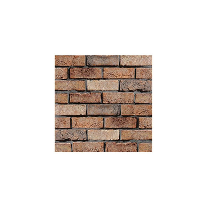 Lisslune | Modern interior wall floor tile brick look oil-resistant peel and stick tile