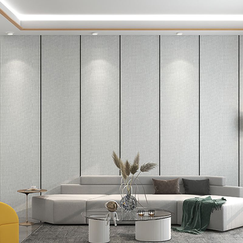 Lisslune | Mold resistant wall tile Self-adhesive waterproof wall panel for the living room
