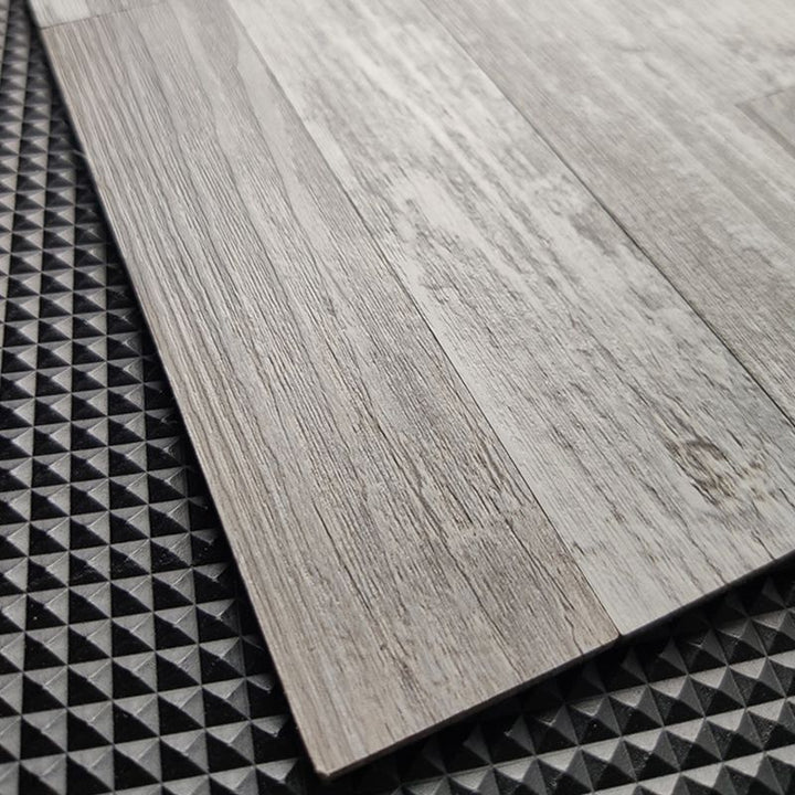 Lisslune | Wood-based material wall panel industrial style simple home living room wall board (1-Pack)