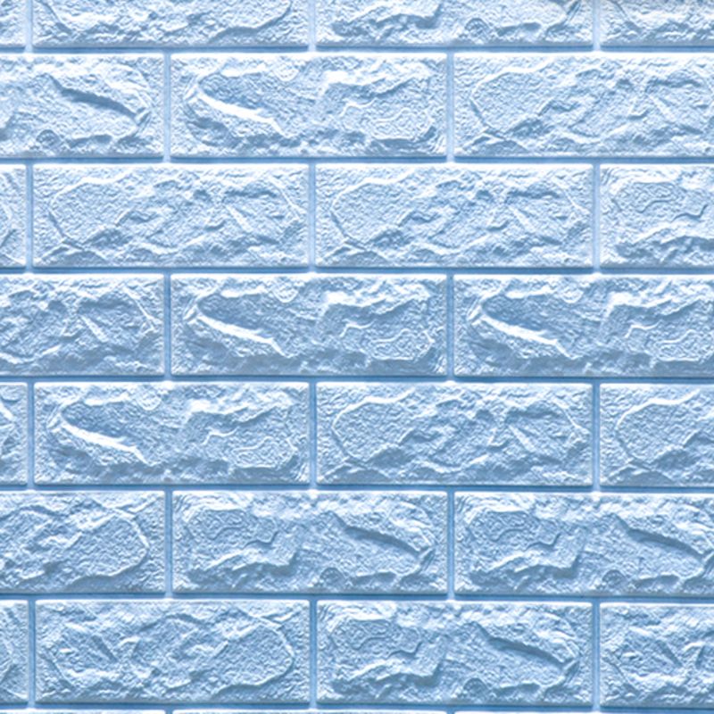 Lisslune | 3D Wall Panel Modern Simple Home Living Room Wall Panel (10-Pack)