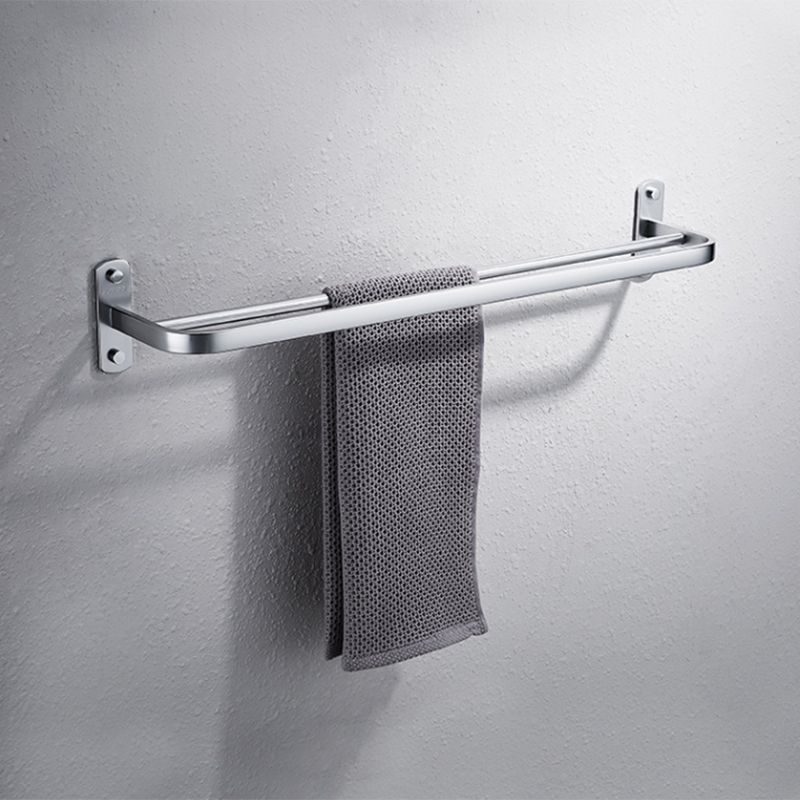 Lisslune | Modern Bathroom Accessory Set Paper Holder Bathroom Shelf Bathroom Hardware Set