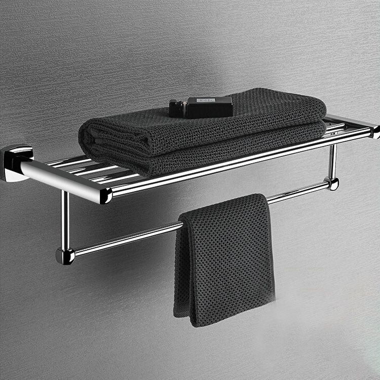 Lisslune | Chrome Brass Modernism Bathroom Accessories single or in set
