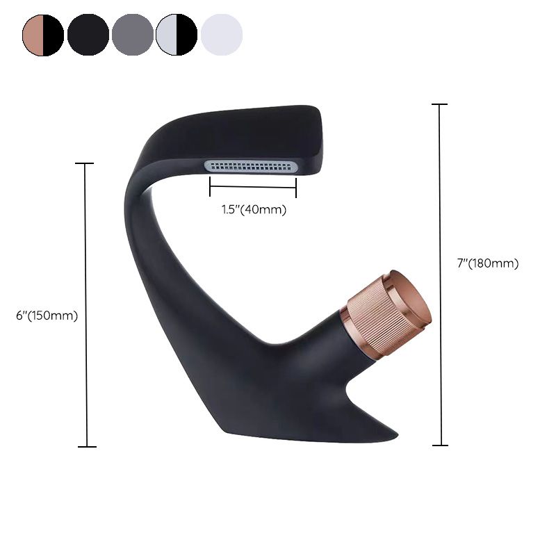 Lisslune | Modern center connection faucets single lever faucets with waterfall spout