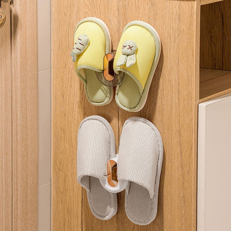 Lisslune | Towel Hook Bathroom Hardware Modern Adhesive Mount Bathroom Accessories Set