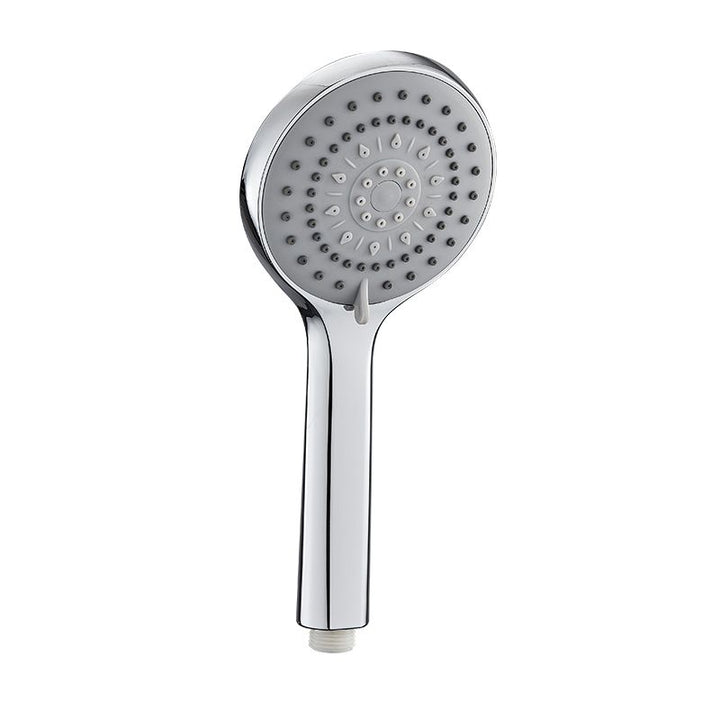 Lisslune | Modern Handheld Shower Head High Flow 5 Spray Patterns Wall Mounted Shower Head