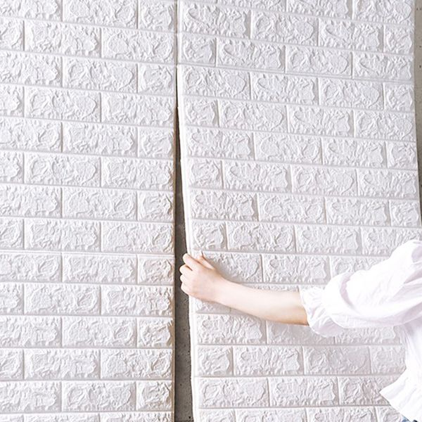 Lisslune | Modern Wall Cladding Panel Textured Wall Indoor Wear-Resistant Board
