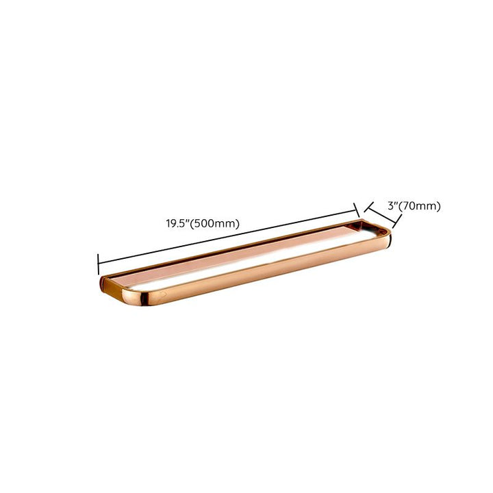 Lisslune | Traditional Bathroom Accessories Hardware Set Bathroom Shelf Bathroom Set