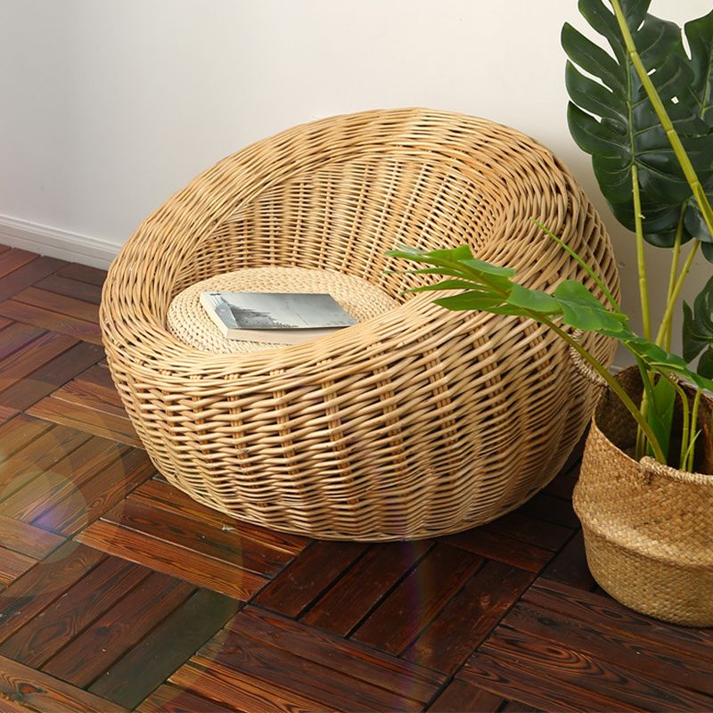 Lisslune | Anti-corrosion Wooden Floor Modern Style Non-slip Wooden Floor