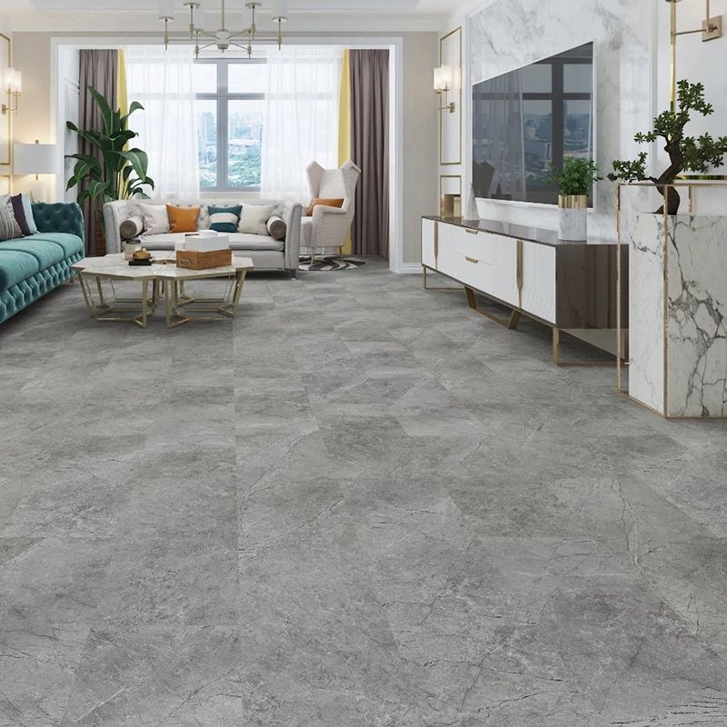 Lisslune | Modern laminate scratch-resistant tongue and groove 4.2mm thickness