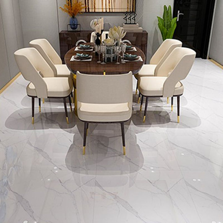 Lisslune | Plastic Wallpaper Single Tile Peel and Stick Back Tile Wall Tile