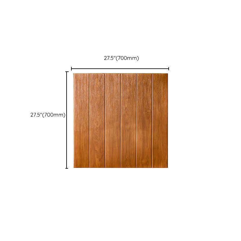 Lisslune | 3D Wall Panel Modern Style Simple Home Living Room Wall Panels (1-Pack)
