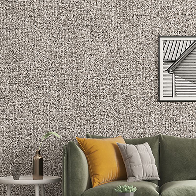 Lisslune | Classic Solid Color Panels 3D Embossing Self-Adhesive Splashback Panels for the Living Room