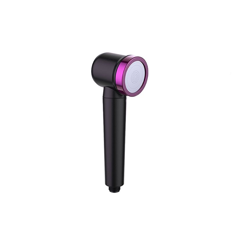 Lisslune | Water filtration shower head standard spray pattern handheld shower head