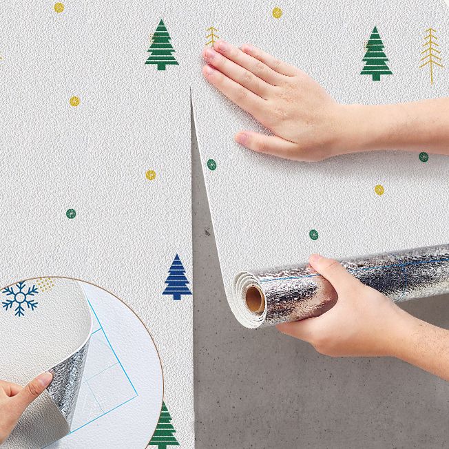 Lisslune | Modern Interior Wall Access Panel Peel and Press Wall Access Panel