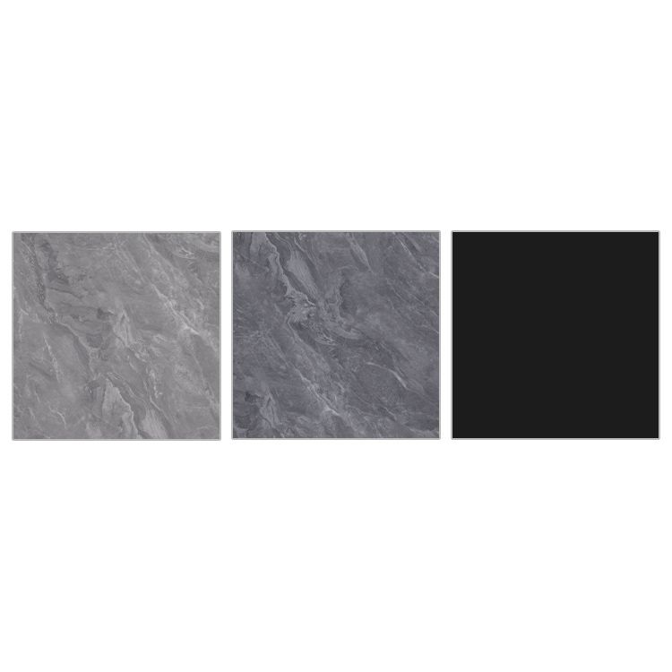 Lisslune | Marbleizing Waterproof Tile PVC Single Peel & Stick Tile for Backsplash