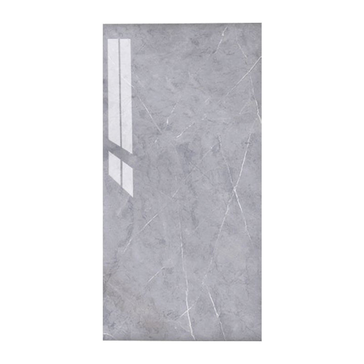 Lisslune | Modern splash guard wallpaper removable and adhesive splash guard tiles for bathrooms