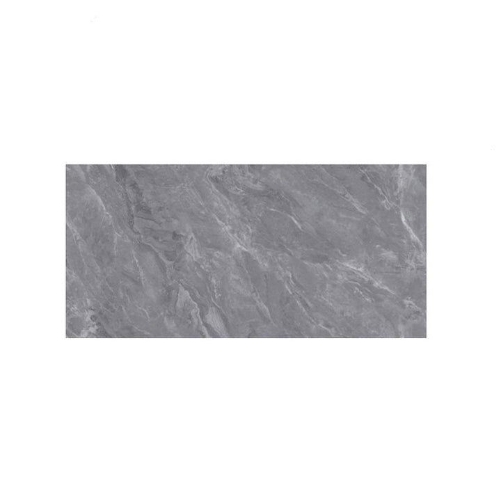 Lisslune | PVC Peel and Stick Back Wall Tiles Rectangular Waterproof Single Tile Wallpaper