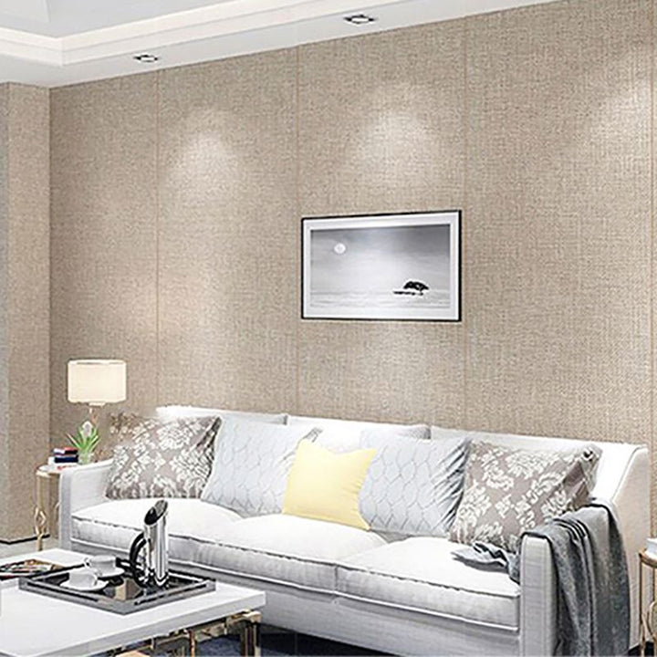 Lisslune | Contemporary Wall Cladding Self-Adhesive Waterproof Wall Access Panel