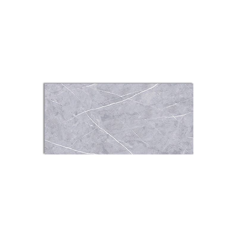 Lisslune | Modern Peel and Stick Back Panel Rectangular Peel and Stick Back Panel Wall Tile