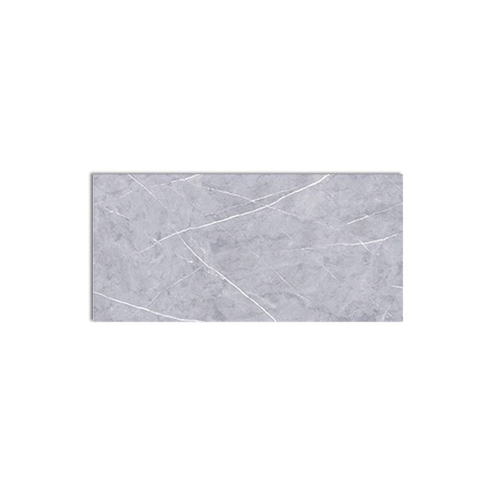 Lisslune | Modern Peel and Stick Back Panel Rectangular Peel and Stick Back Panel Wall Tile