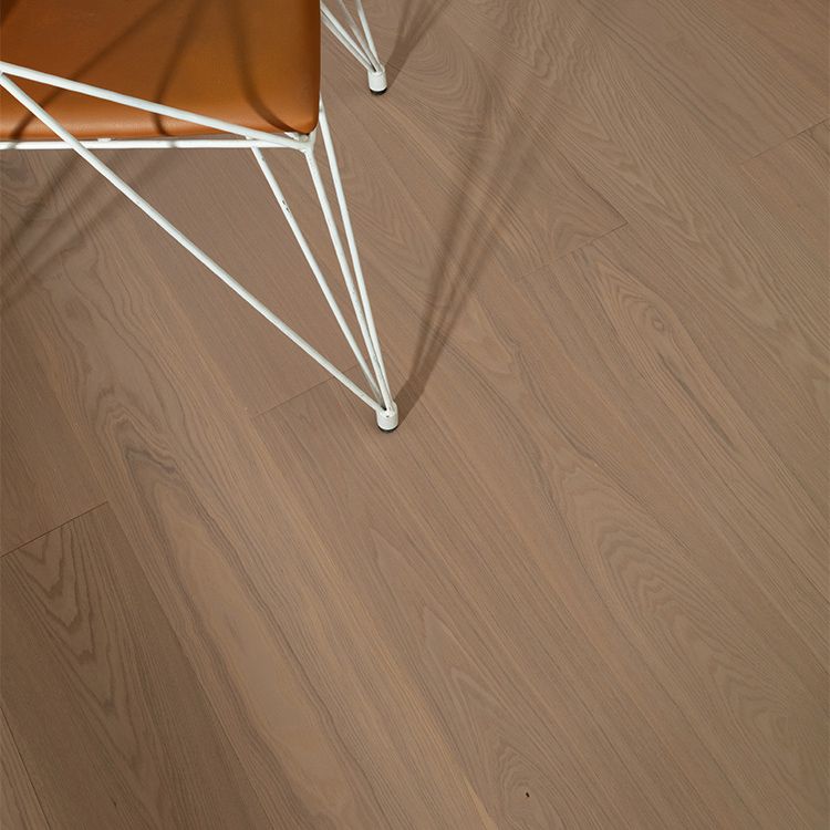 Lisslune | Modern Laminate Plank Flooring Scratch Resistant Click-Lock 15mm Thickness Laminate