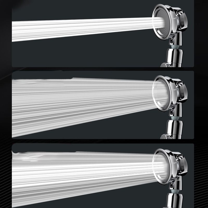 Lisslune | Wall-mounted shower system handle lever spot resist copper shower system