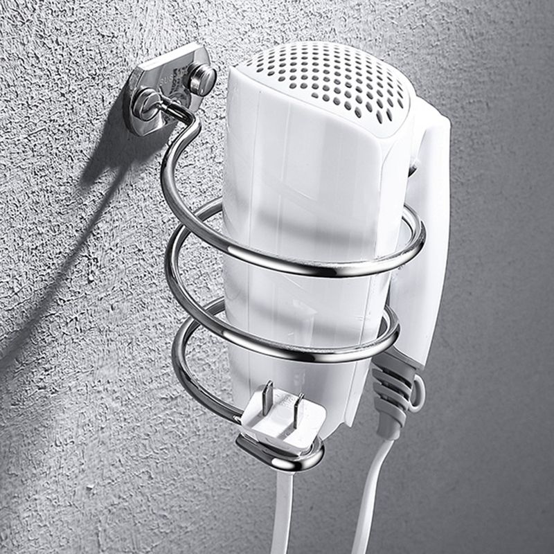 Lisslune | Modern Towel Holder Bathroom Set Bath Shelf Bathroom Accessories Hardware Set